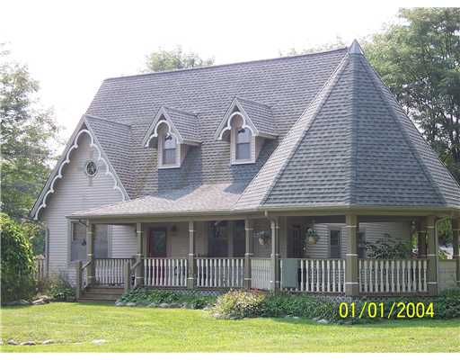 4880 DUTCHER RD, Howell, Michigan Homes & Land - Real Estate