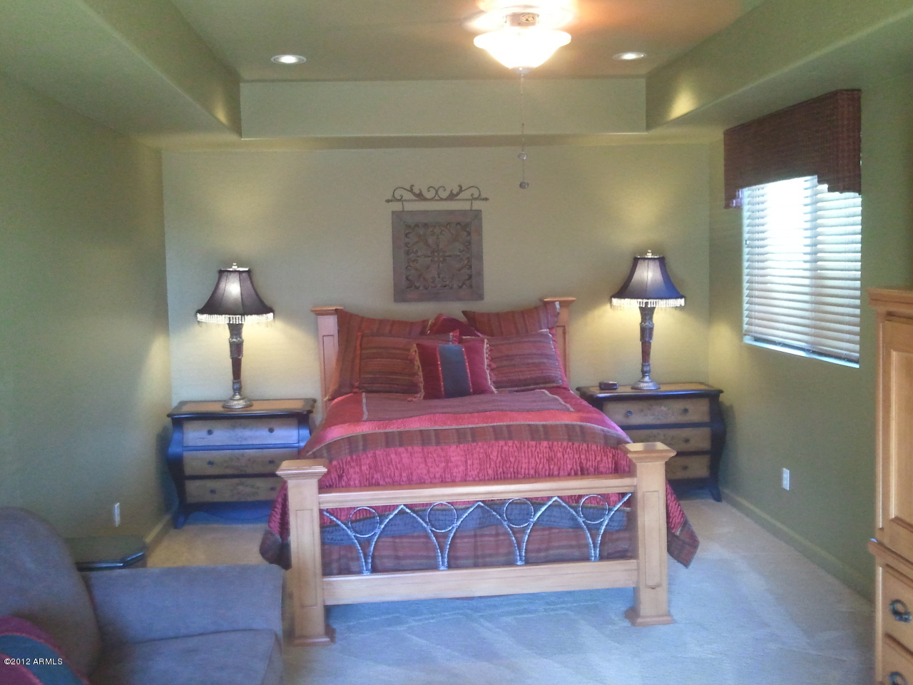 3720 N Stone Point Street, Mesa, AZ 85207