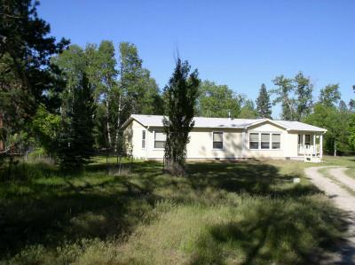 475 SYRINGA LN, Victor, Montana Homes & Land - Real Estate