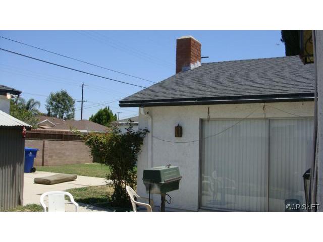 19815 Covello Street, Winnetka, CA 91306