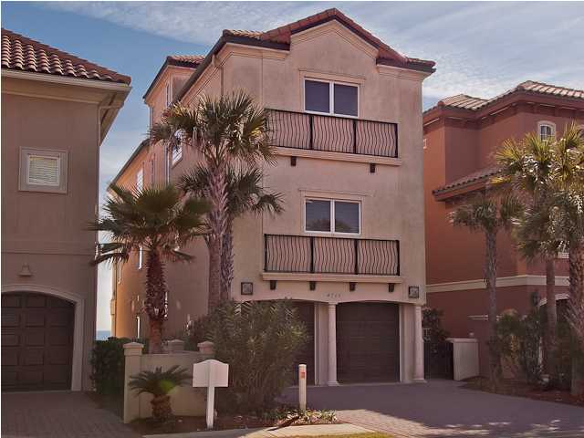 4746 Ocean Blvd, Destin, FL 32541