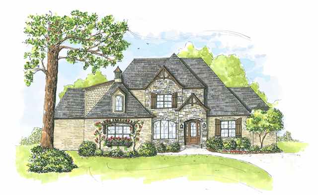 305 Chafford Court - Lot 26, Simpsonville, South Carolina Homes & Land - Real Estate