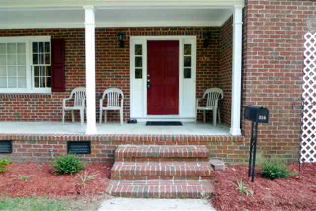 326 Forest Grove Avenue, Jacksonville, NC 28540