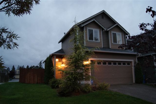 2802 19th St Pl Sw, Puyallup, WA 98373