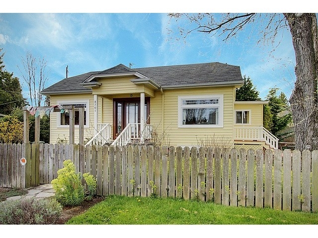 8701  Dibble Ave. NW, Central Seattle, Washington Homes & Land - Real Estate