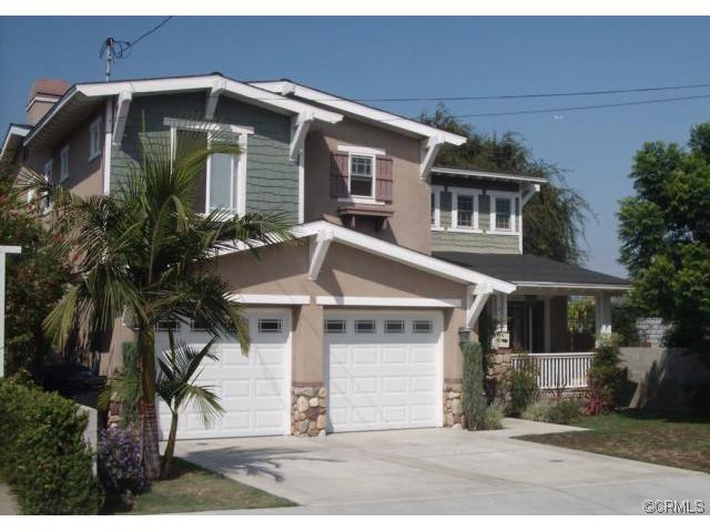 1815 W 259th Street, Lomita, CA 90717