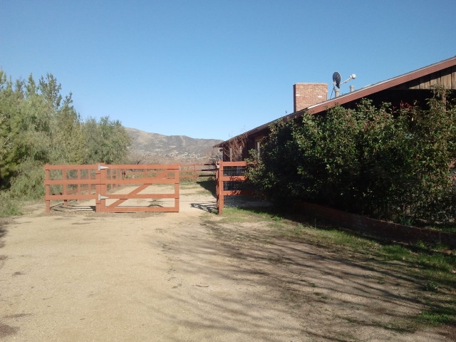 6737 Valley Sage, Acton, CA 93510