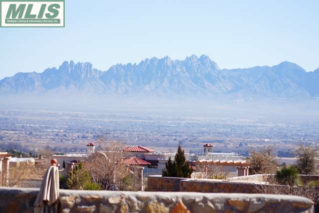 8009 Constitution Road, Las Cruces, NM 88007