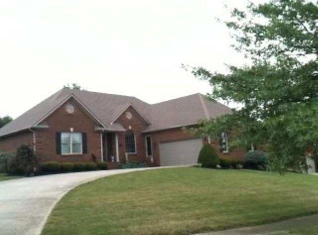 1103 Valley Run, Richmond, KY 40475
