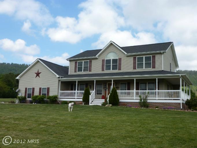 131 SECRETARIAT LN, Martinsburg, West Virginia Homes & Land - Real Estate