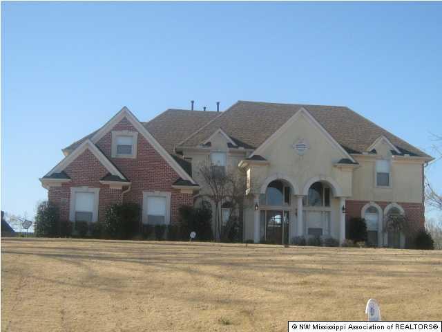 2485 MIDDLEBURG DR, Southaven, Mississippi Homes & Land - Real Estate