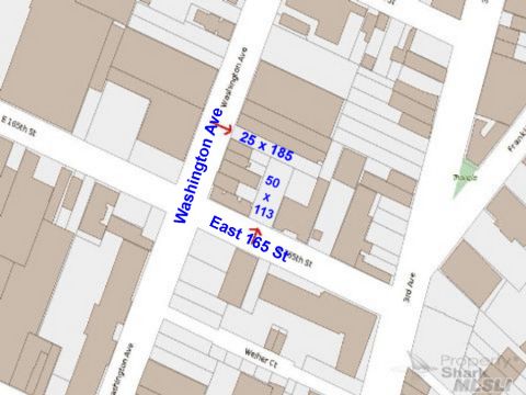 491  E 165 St, Bronx, New York Homes & Land - Real Estate