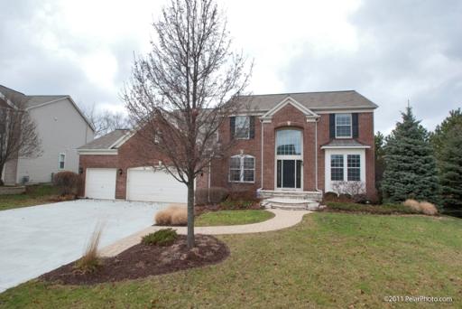 102 English Oak Lane, Streamwood, Illinois Homes & Land - Real Estate
