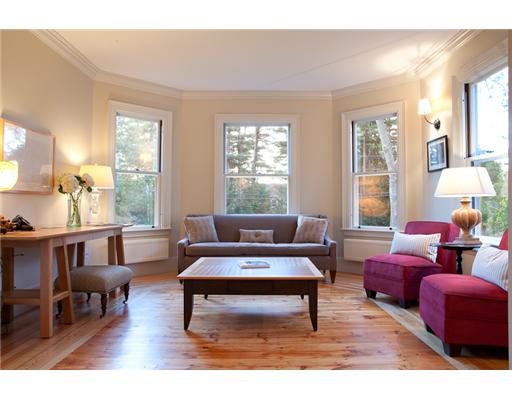 308 Foreside Road, Falmouth, ME 04105