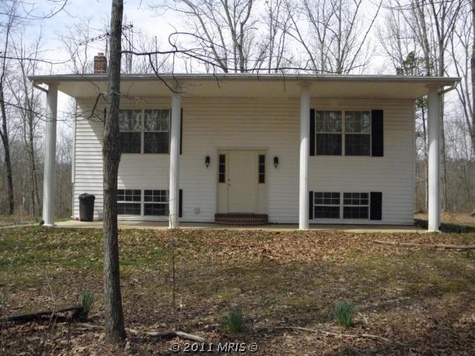 8427 TALL OAK DRIVE, Culpeper, Virginia Homes & Land - Real Estate