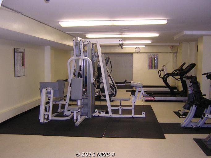 2939 Van Ness Street Northwest, Washington, DC 20008