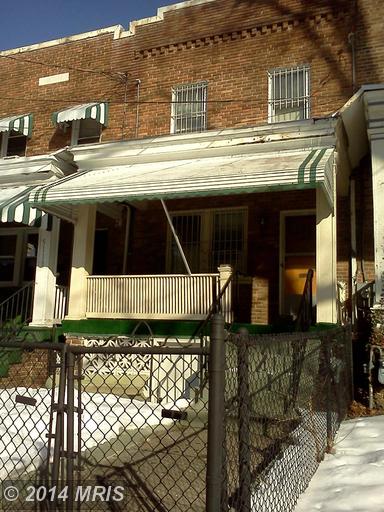 5111 8TH STREET NORTHWEST Real Estate - Homes & Land