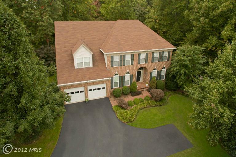 7732 WHITE WILLOW COURT, Springfield North, Virginia Homes & Land - Real Estate