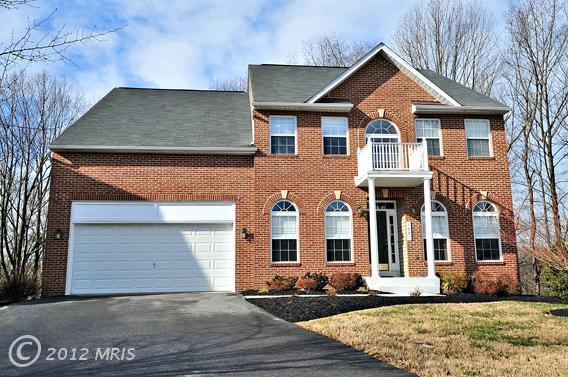 1601 ANGELWING DRIVE, White Oak, Maryland Homes & Land - Real Estate