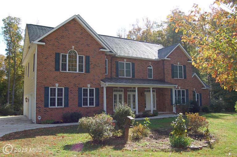 182 Wood Landing Road Listing in Falmouth