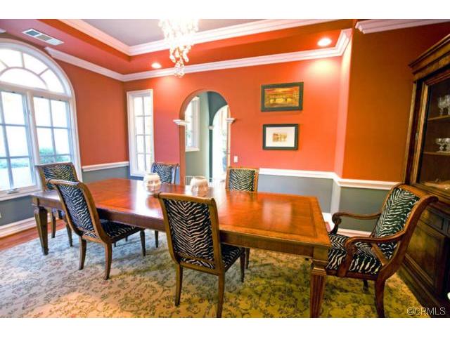 1065 Picaacho Drive, La Habra Heights, CA 90631