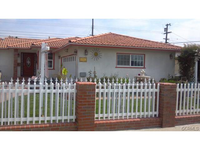 13808 Daphne Avenue, Gardena