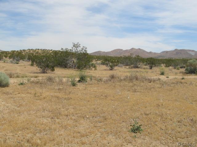 8 Acres, Apple Valley, California Homes & Land - Real Estate