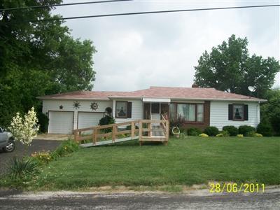 357 East Paige Ave, Barberton, Ohio Homes & Land - Real Estate