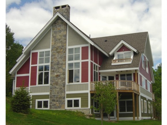 Q-1 Fore Seasons Lane 2, Wilmington in Windham County, Vermont Real Estate - Homes & Land