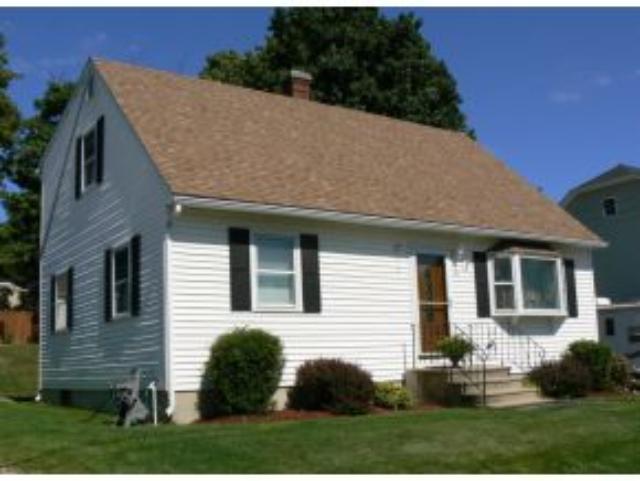 30 Garvin Avenue, Manchester, New Hampshire Homes & Land - Real Estate