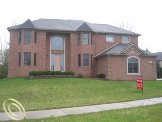 54036 BIRCHFIELD DR, Shelby Township, Michigan Homes & Land - Real Estate