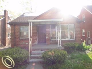 15106 WHITCOMB ST, Downtown Detroit, Michigan Homes & Land - Real Estate