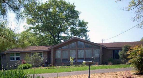 727 Davidson Rd, Belle Meade, Tennessee Homes & Land - Real Estate