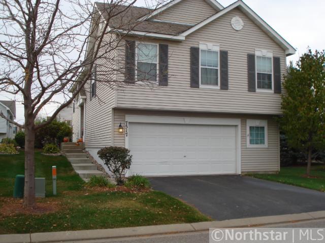 7517 Devin Lane, Shakopee, Minnesota Homes & Land - Real Estate