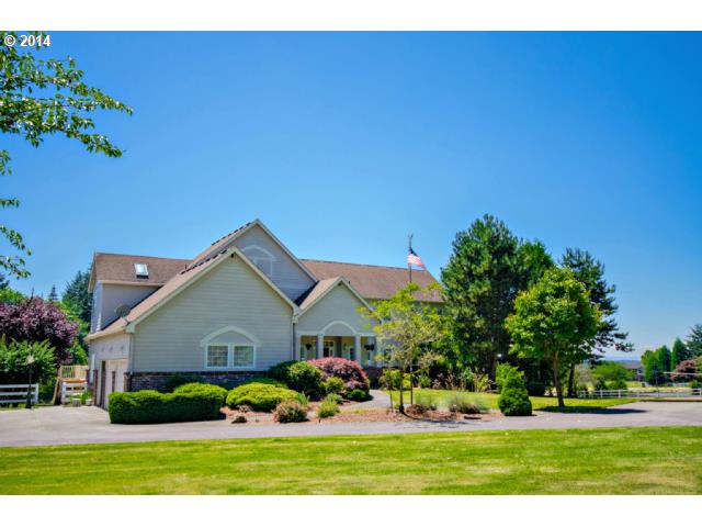 18717 NE 125TH WAY, Brush Prairie in Vancouver, Washington Real Estate - Homes & Land