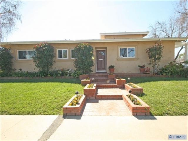 6500 East Rendina Street, Rossmoor, California Homes & Land - Real Estate