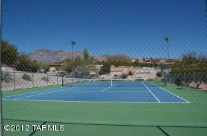 4825 N Territory, Tucson, AZ 85750