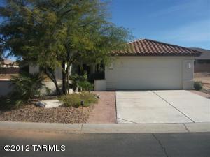 934 N Turquoise Vista, Green Valley, Arizona Homes & Land - Real Estate