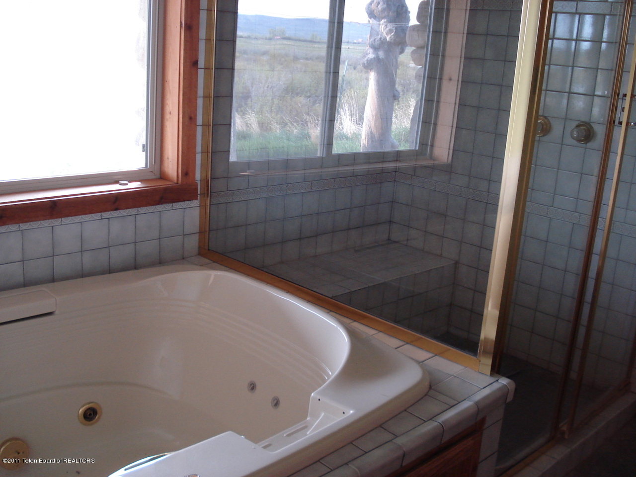12882 Hwy 189, Daniel, WY 83115
