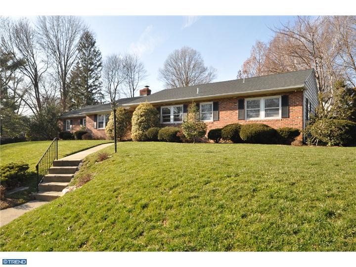 415 SENTINEL RD, Moorestown, New Jersey Homes & Land - Real Estate