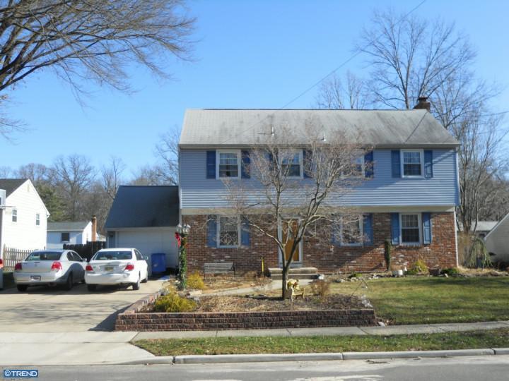 125 COVERED BRIDGE RD, Barclay-Kingston, New Jersey Homes & Land - Real Estate