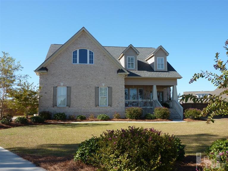 1003 Mere Ct, Brunswick Forest, North Carolina Homes & Land - Real Estate