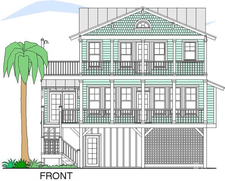 511 North Fort Fisher Blvd, Kure Beach, North Carolina Homes & Land - Real Estate